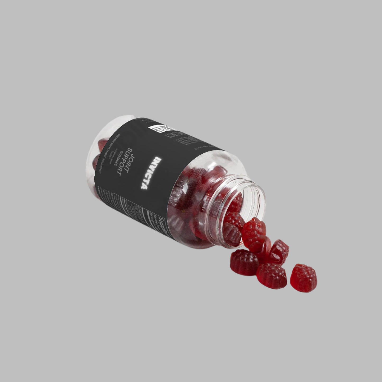 Joint Support Gummies (INVICTA Joint Armor)