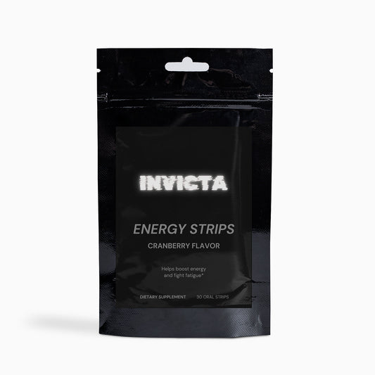 Energy Strips