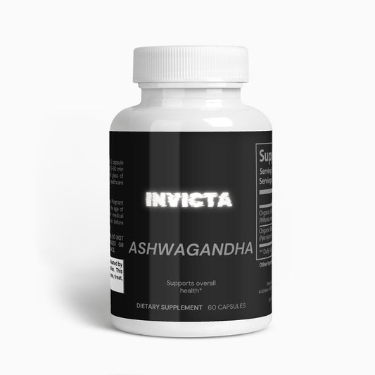 Ashwagandha