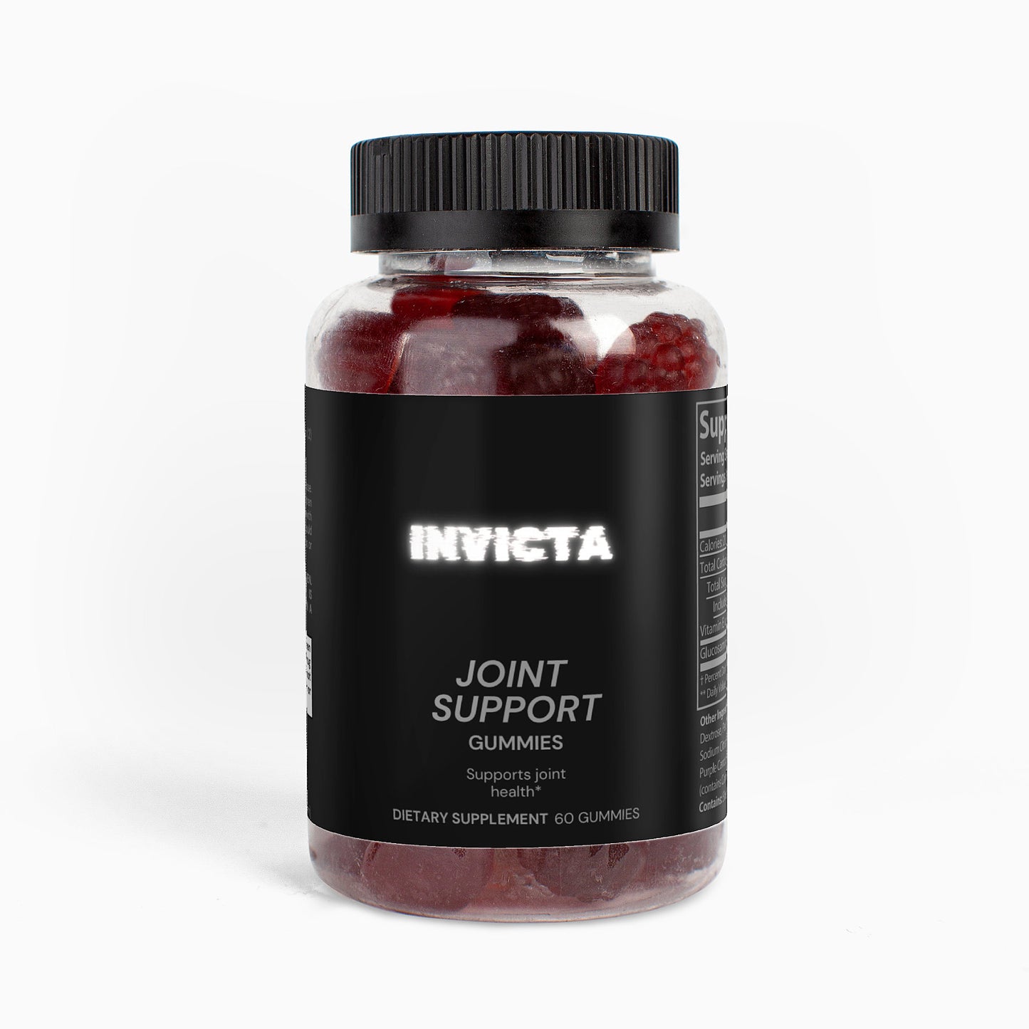 Joint Support Gummies (INVICTA Joint Armor)