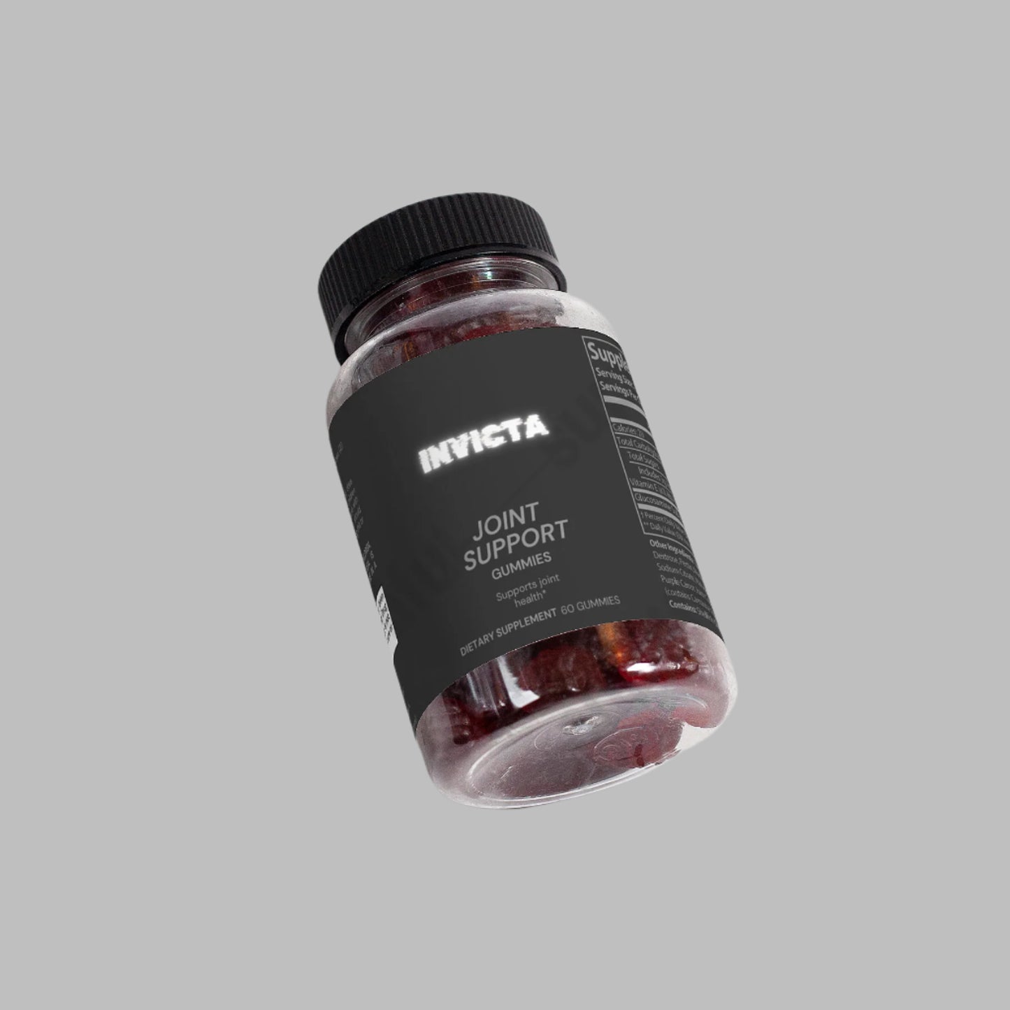 Joint Support Gummies (INVICTA Joint Armor)